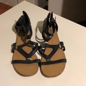 Steve Madden Sandals